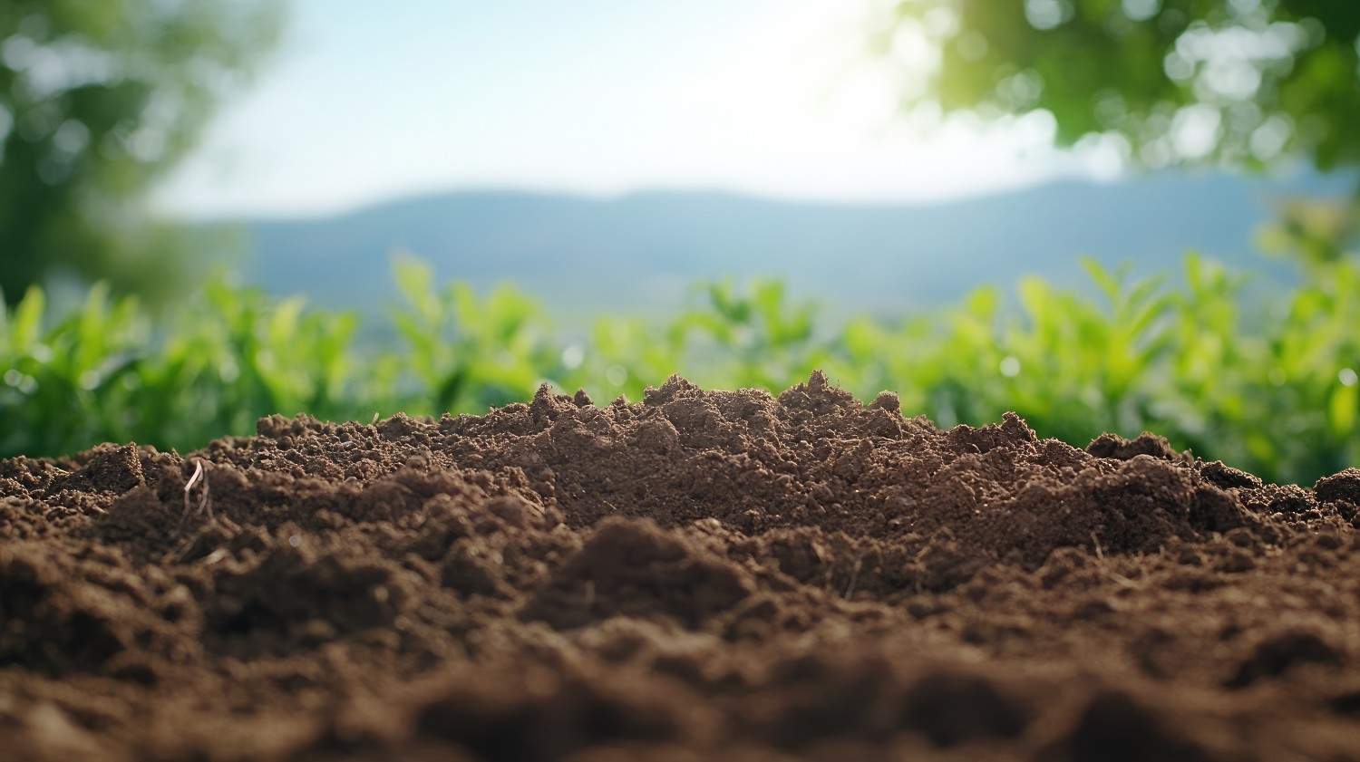 Transform Your Garden: 7 Expert Soil Cover Secrets