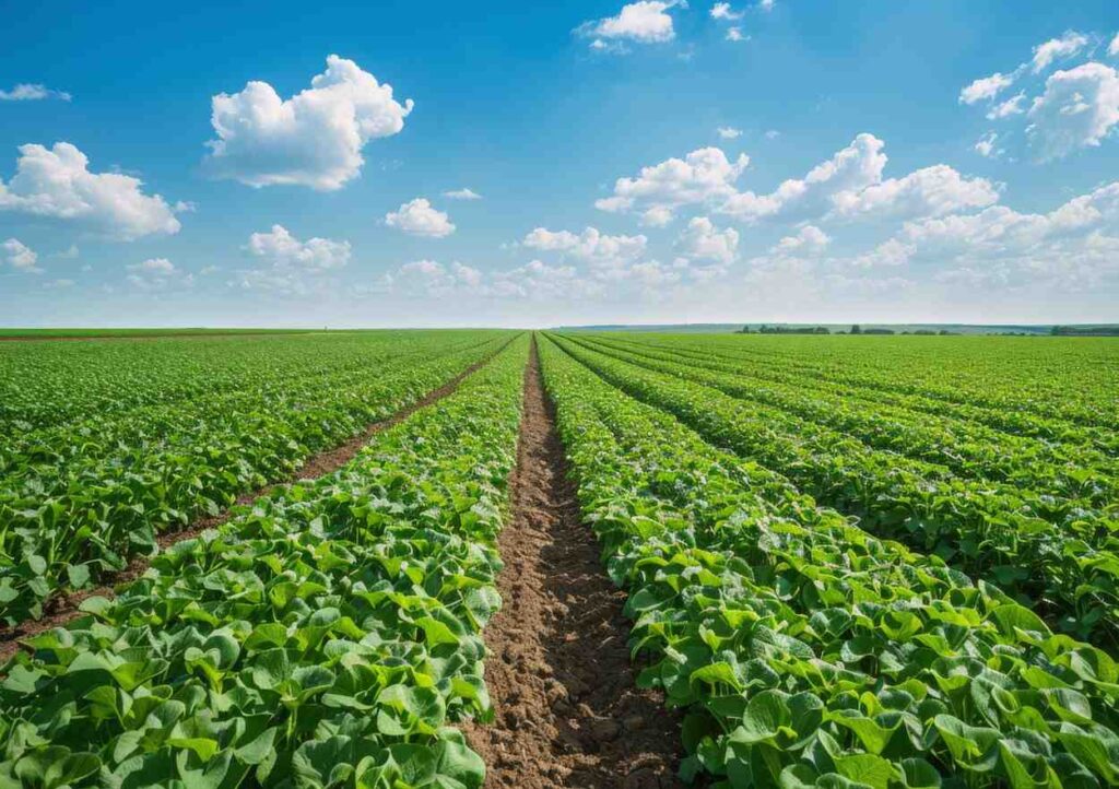 India’s 2025 Guide to Sustainable Crop Success