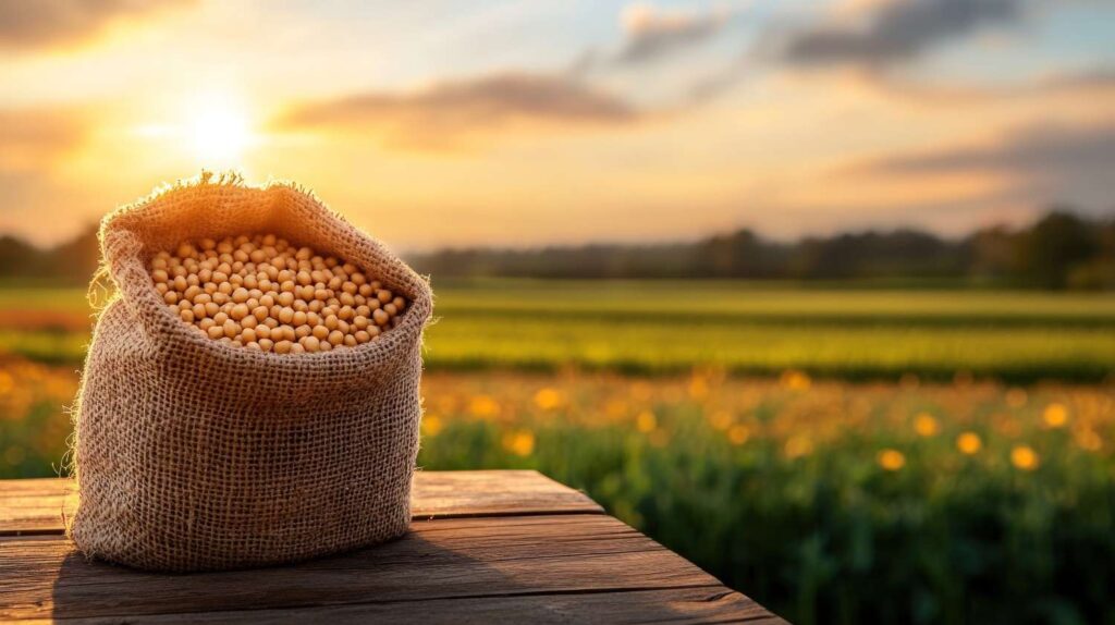 How to Maximize Soybean Cultivation Income: A Complete Project Report for 2025