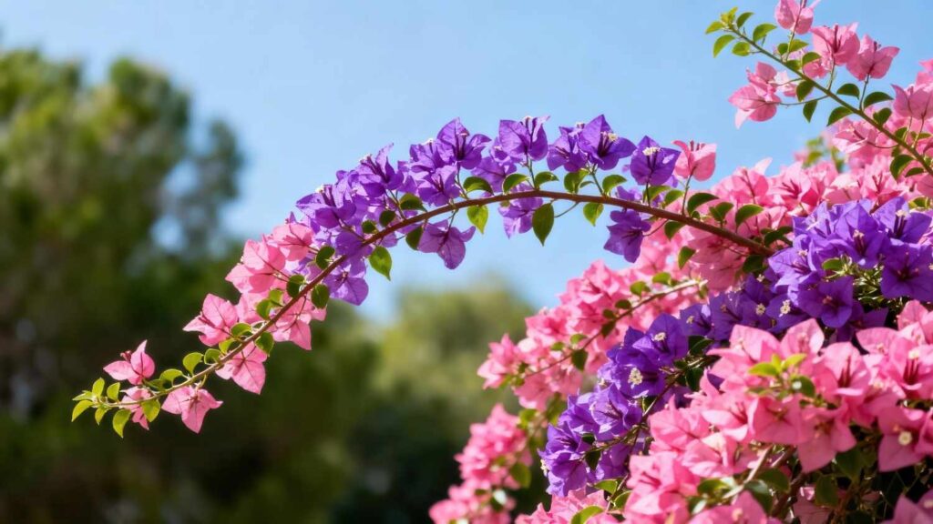 How to Grow Bougainvillea That Bursts With Color