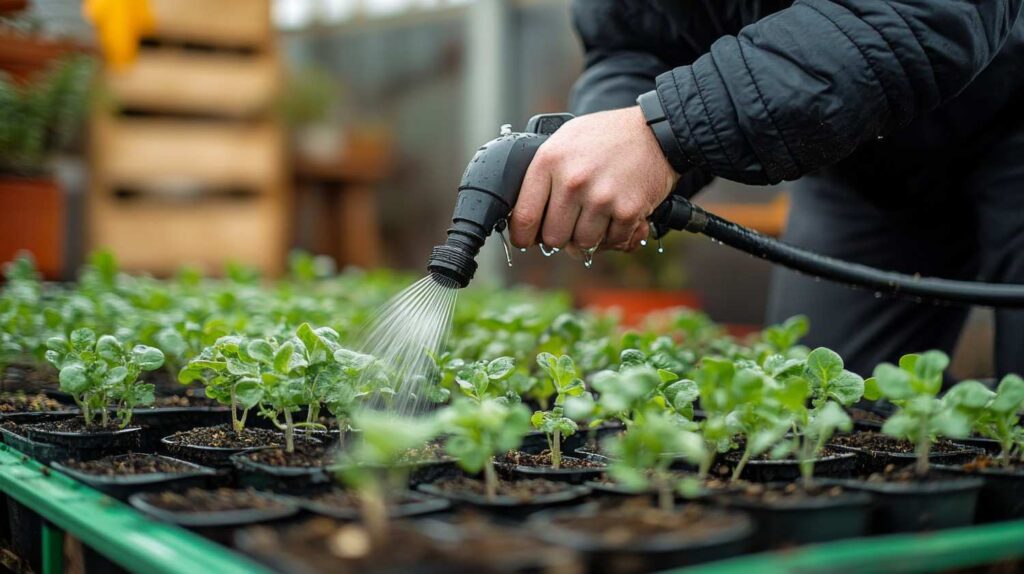 Essential Watering Plants Tips for Fast & Thriving Growth