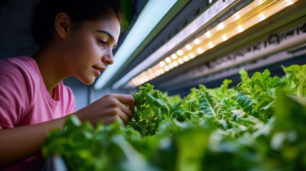 10 Vertical Farming Benefits That Will Change What You Eat Forever