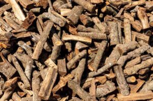 How to Compost Wood Ash Safely: The Hidden Garden Mistake