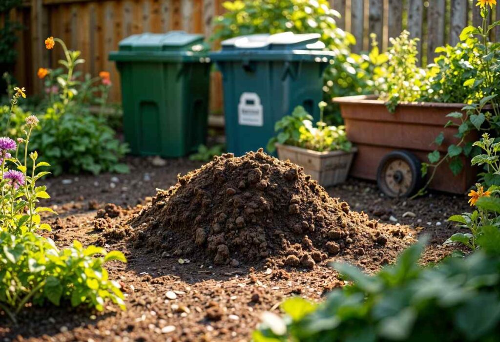 Horse Manure Compost: 8 Steps to Turn Stable Waste into Gold